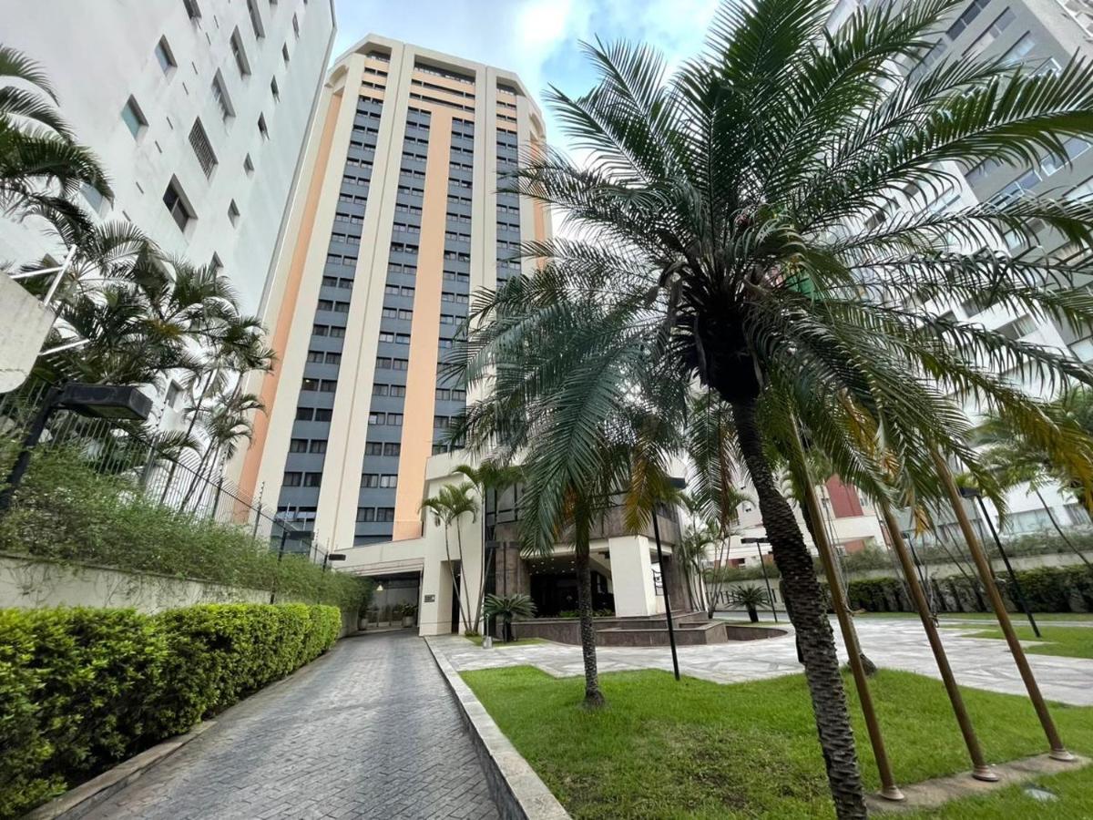 Tres De Julho Flats - Jardins Ii São Paulo