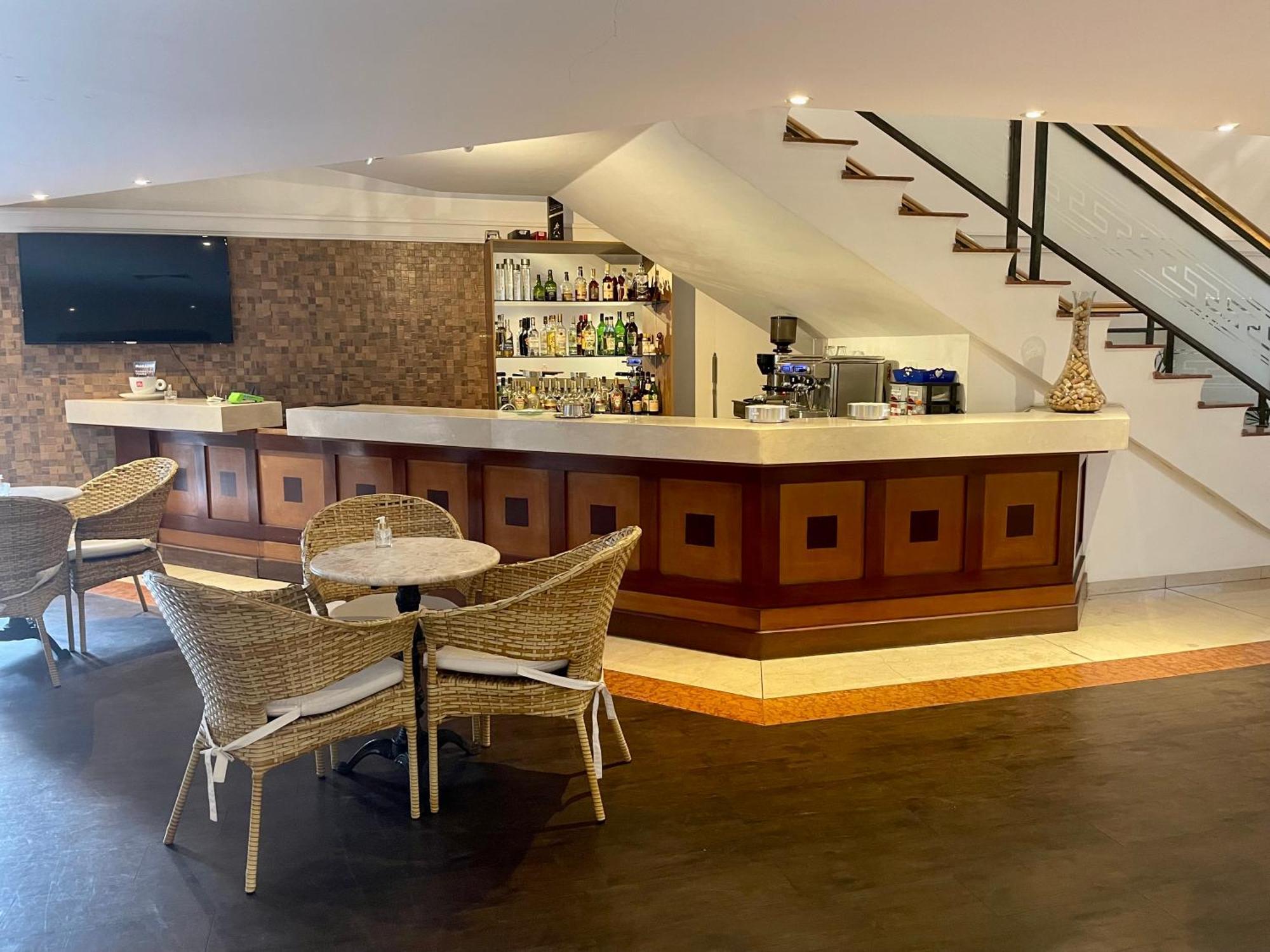 Apartamento Tres De Julho Flats - Jardins Ii