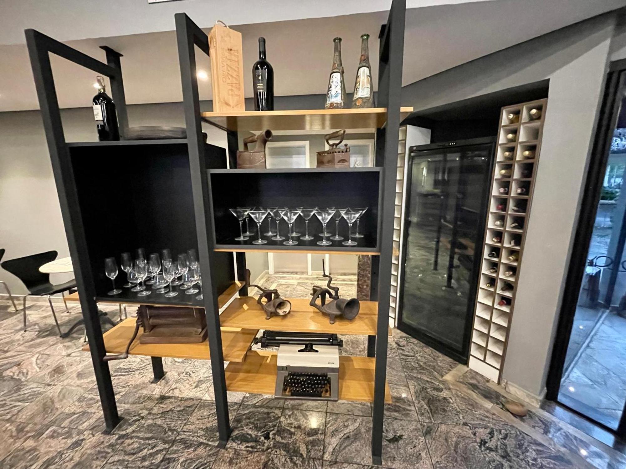 Apartamento Tres De Julho Flats - Jardins Ii