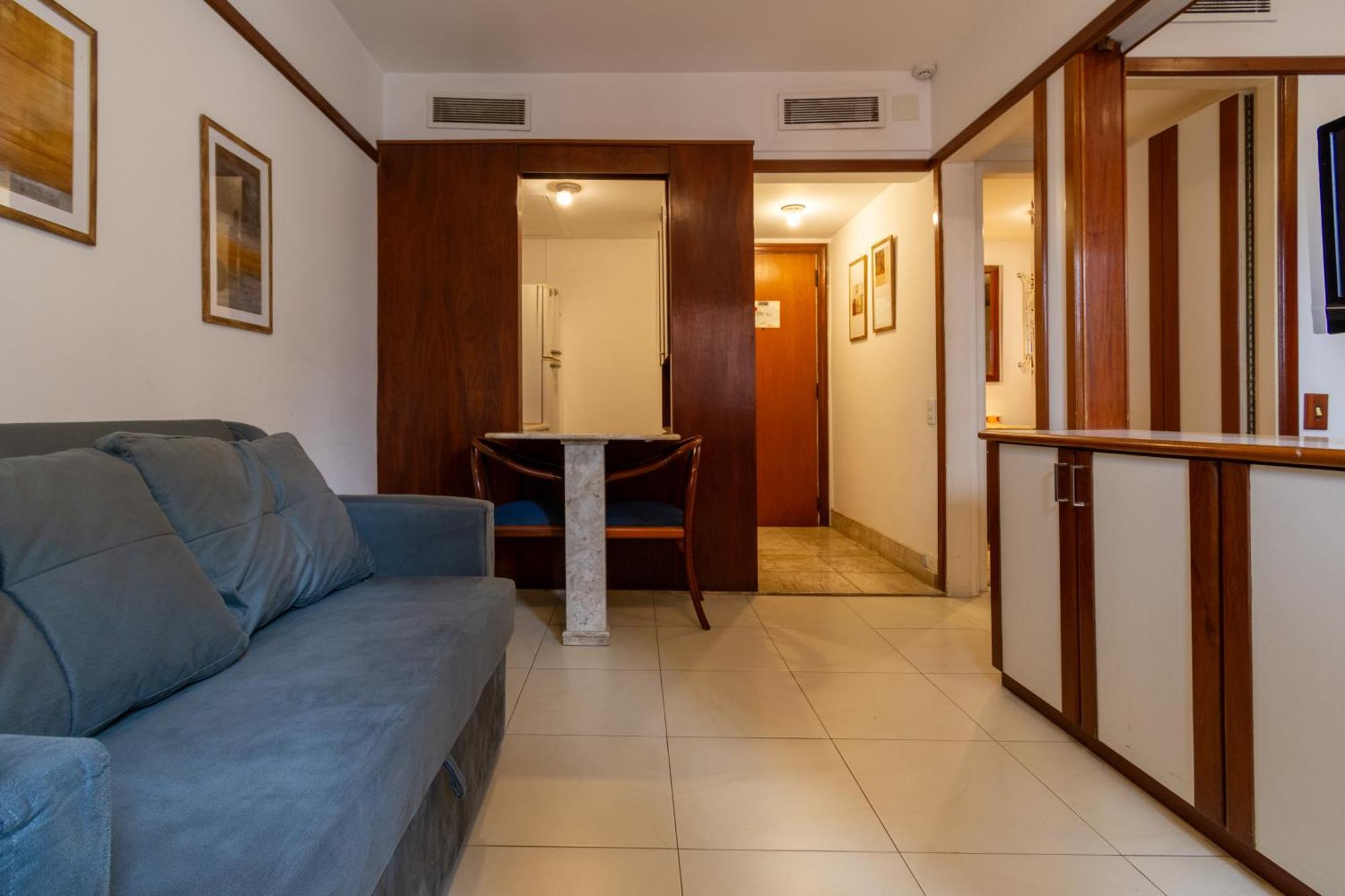 Tres De Julho Flats - Jardins Ii