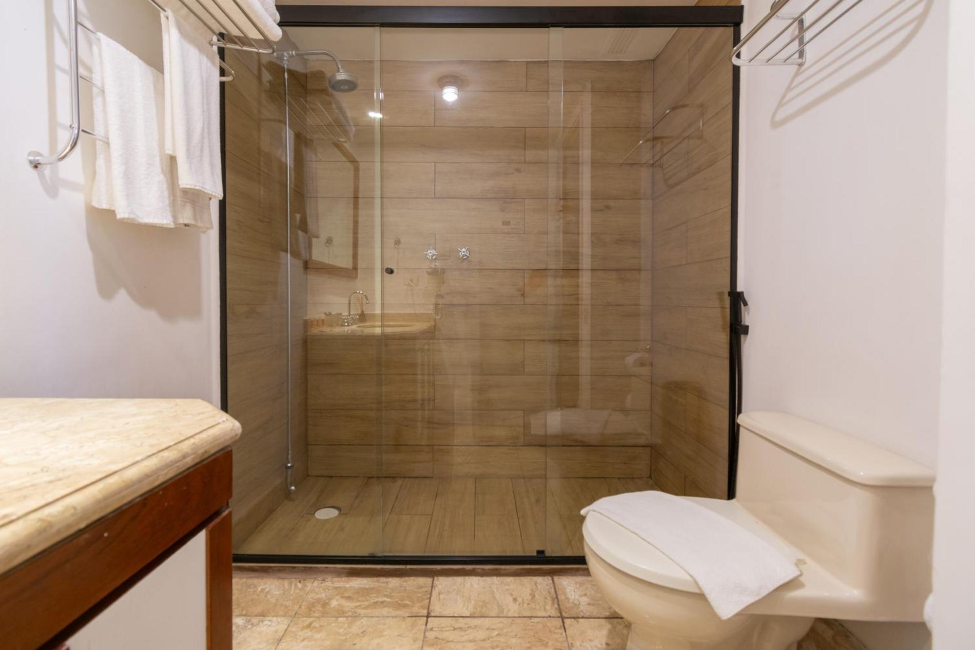 Apartamento Tres De Julho Flats - Jardins Ii